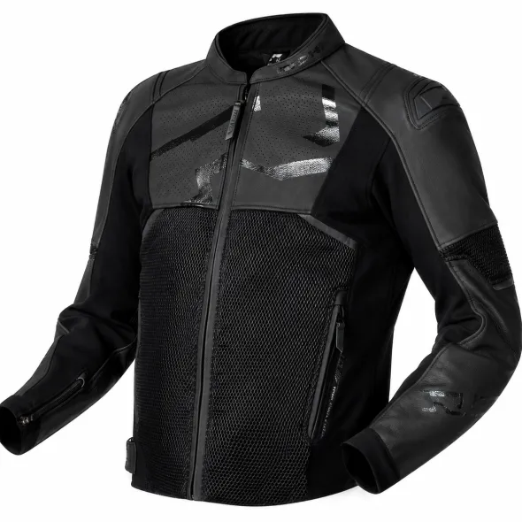 Richa Stradale Evo Leather Jacket