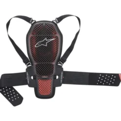 Rygskjold – Alpinestars Nucleon KR-1 Cell Back Protector