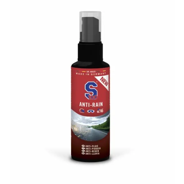 S100 – Anti-Rain 100 ml