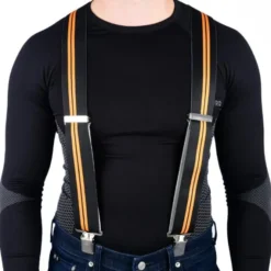 Seler til MC-bukser – Oxford Riggers Cruiser CA054/OX423