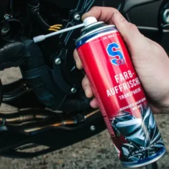 S100 – Farve opfrisker