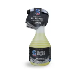 S100 – Gel Læder Vask