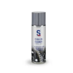 S100 – Hvid Kædespray Kit