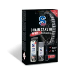 S100 – Hvid Kædespray Kit