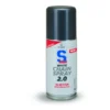 S100 – Kædespray hvid 100 ml