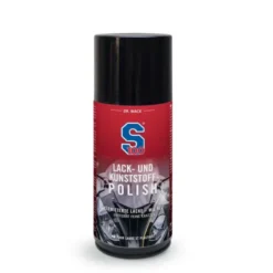 S100 – Lak & Plastik Polish