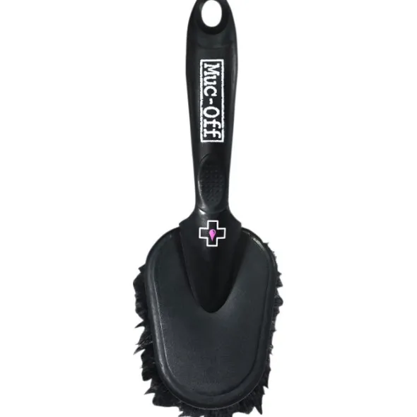 Soft Wash Brush – Blød børste Muc-Off