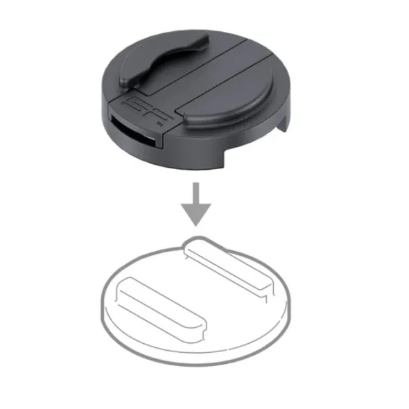 SP Connect – Adapter SPC+