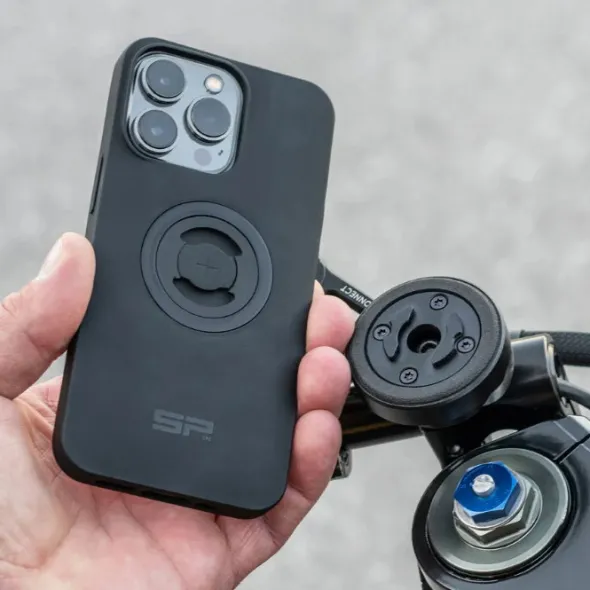 SP Connect – Anti Vibration Module SPC+ Sort