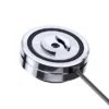 SP Connect – Charging Anti Vibration Module SPC+ Chrome