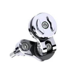 SP Connect – Clutch Moto Mount Pro SPC+ Chrome