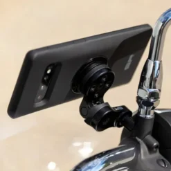 SP Connect – Clutch Moto Mount Pro SPC+ Sort