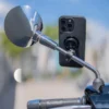 SP Connect – Mirror Moto Mount Pro SPC+