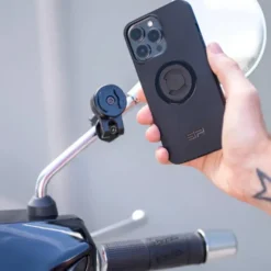 SP Connect – Mirror Moto Mount Pro SPC+