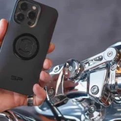 SP Connect – Moto Mount Pro SPC+ Chrome