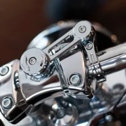 SP Connect – Moto Mount Pro SPC+ Chrome