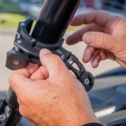 SP Connect – Roll Cage Mount 3D