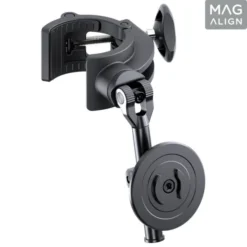 SP Connect – Roll Cage Mount 3D
