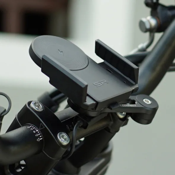 SP Connect – Universal Charging Phone Clamp SPC+