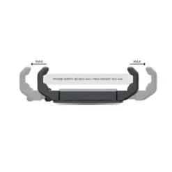 SP Connect – Universal Phone Clamp Max SPC+