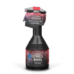 S100 – Speed Wax