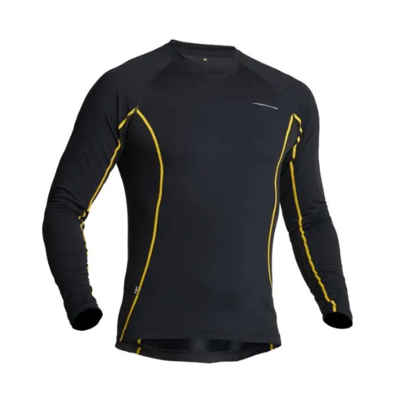 Thermo undertøj – Lindstrands Long Dry Sweater