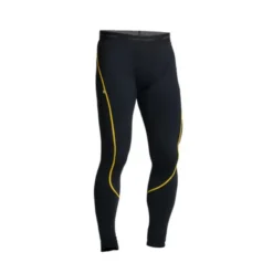 Thermo undertøj – Lindstrands Longs Dry Pants Sort