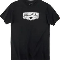 T-Shirt – Biltwell Shield