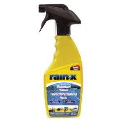 Vandskyende spray til visirer – Rain-X 500 ml