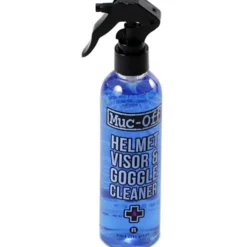 Visirrens – Helmet visor & goggle cleaner Muc-Off 250ml